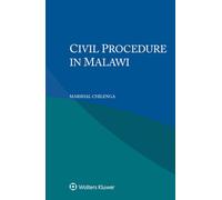 Civil Procedure in Malawi