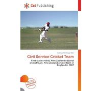 Civil Service Cricket Team: First-class cricket, New Zealand national cricket team, New Zealand cricket team in England in 1927