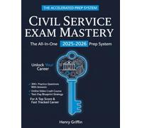 CIVIL SERVICE EXAM MASTERY 2025-2026