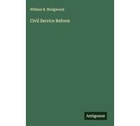 Civil Service Reform
