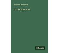 Civil Service Reform
