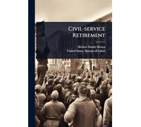 Civil-service Retirement