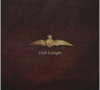 Civil Twilight Civil Twilight (CD) (Importación USA)
