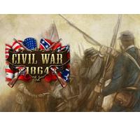 Civil War: 1864 (PC) Steam Key - GLOBAL