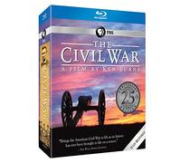 Civil War 25Th Commemorative Edition (6 Blu-Ray) [Edizione: Stati Uniti] [Italia] [Blu-ray]