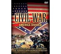 Civil War: America Divided by Mill Creek Entertainment