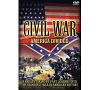 Civil War: America Divided [ Edizione: Stati Uniti] [USA] [DVD]