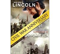 Civil War Anniversary Collection [Reino Unido] [DVD]
