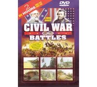 Civil War Battles A HOUSE DIVIDED