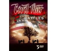Civil War Battles [Alemania] [DVD]