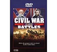 Civil War Battles [Reino Unido] [DVD]