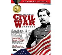 Civil War Battles: The End Is Near