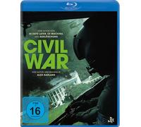 Civil War [Blu-ray]