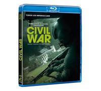 Civil War (Blu-ray) [Blu-ray]