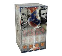 Civil War Combat: America's Bloodiest [USA] [VHS]