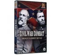 Civil War Combat [USA] [DVD]