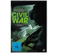 Civil War [DVD]