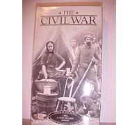 Civil War Episodio 2: Very Bloody Affai [VHS]