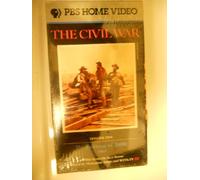 Civil War Episodio 5: Universe of Battle [VHS]