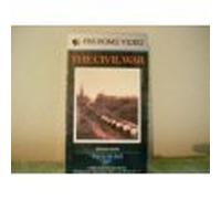 Civil War Episodio 8: La guerra es todo el infierno [VHS]