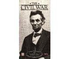 Civil War Episodio 9: Mejores ángeles de nuestra naturaleza 1865 [VHS]