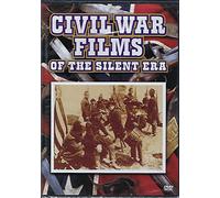 Civil War Films of Silent Era [Reino Unido] [DVD]