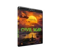 Civil War [Francia] [Blu-ray]