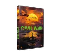 Civil War [Francia] [DVD]