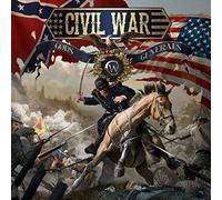 Civil War - Gods And Generals