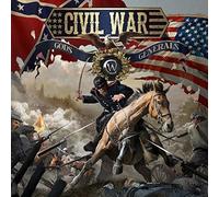 Civil war - Gods & generals