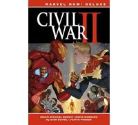 Civil War Ii