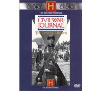 Civil War Journal: Conflict Begins [Reino Unido] [DVD]