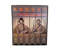 Civil War Journal: Set 2 [USA] [VHS]
