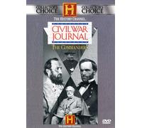 Civil War Journals: Commanders [USA] [DVD]