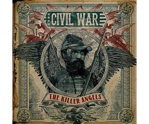 Civil War - Killer Angels