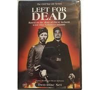 Civil War Life - Left For Dead [Reino Unido] [DVD]
