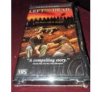 Civil War Life: Left for Dead [USA] [VHS]