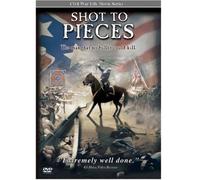 Civil War Life - Shot to Pieces [Reino Unido] [DVD]