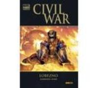 Civil War: Lobezno