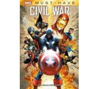 Civil War (MARVEL MUST HAVE)