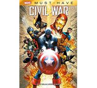 Civil War (MARVEL MUST HAVE)