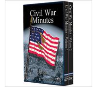 Civil War Minues-Union 2 Box Set [Reino Unido] [DVD]