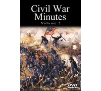 Civil War Minutes 2 [Reino Unido] [DVD]