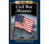 Civil War Minutes-Union [Alemania] [DVD]