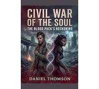 Civil War of the Soul: The Blood Pack's Reckoning