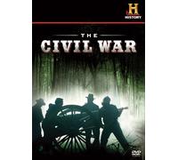 Civil War [Reino Unido] [DVD]