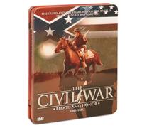 Civil War [Reino Unido] [DVD]