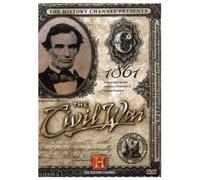 Civil War Set [Edizione: Stati Uniti] [USA] [DVD]