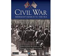 Civil War: Shermans March to the Sea