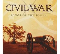 Civil War: Songs of the South (Green Hill Instrumental Collections)